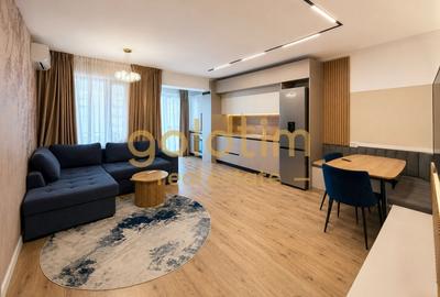 Apartament cu 2 camere decomandat, mobilat în Pipera - 3