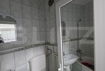 Garsonieră decomandată în Sârbi
