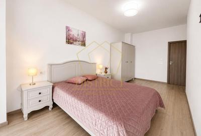 Apartament cu 3 camere decomandat, mobilat în Soarelui - 10