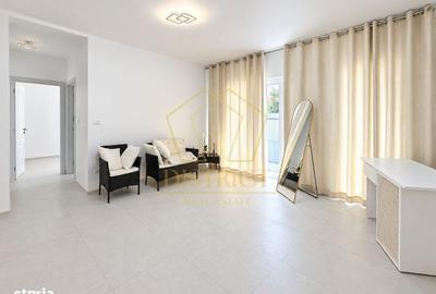 Apartament cu 2 camere în Braytim - 3