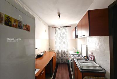 Apartament cu 2 camere semidecomandat, mobilat în Drumul Taberei - 5