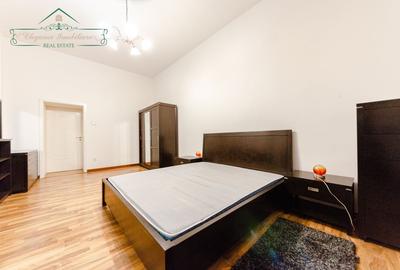Apartament cu 2 camere nedecomandat, mobilat în Ultracentral - 3