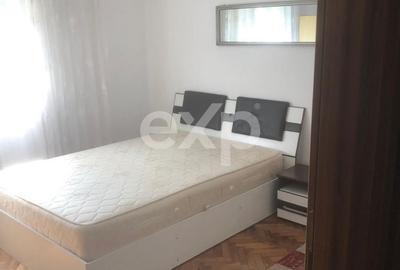 Apartament cu 3 camere decomandat în Zorilor - 3