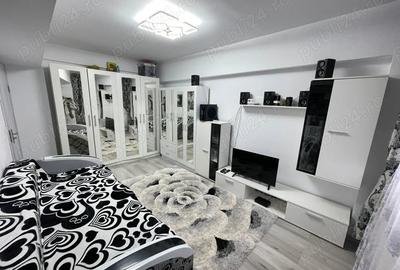 Garsonieră decomandată în Siriu - 10