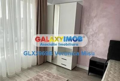 Apartament cu 2 camere decomandat în Timpuri Noi
