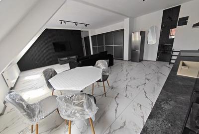 Apartament cu 3 camere decomandat în Central - 7