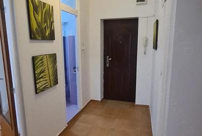 Garsonieră decomandată în Rahova