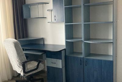 Garsonieră decomandată în Ștefan cel Mare