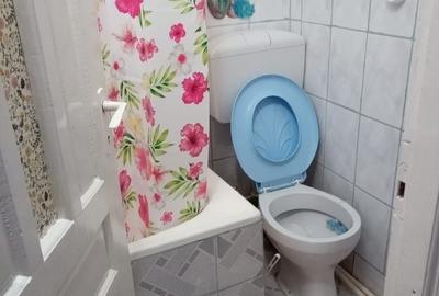 Garsonieră decomandată în Central - 6