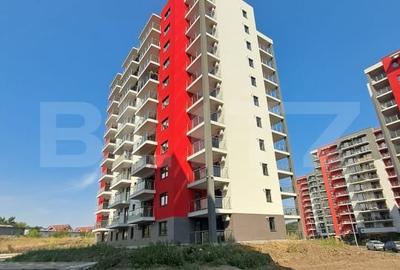 Apartament cu 3 camere decomandat în Livezeni