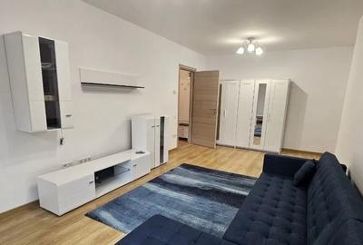 Apartament cu 2 camere decomandat, mobilat în Lujerului - 2
