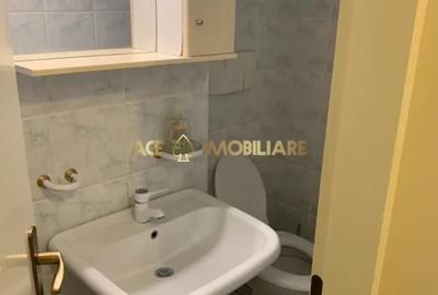 Apartament cu 4 camere decomandat, mobilat în 13 Septembrie - 10