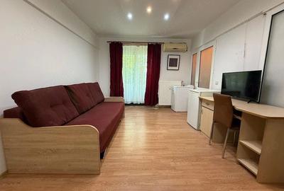 Garsonieră semidecomandată în Basarabia