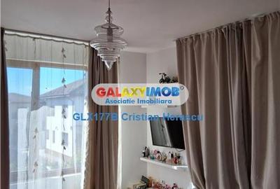 Casă cu 4 camere cu Teren 310 Mp în Sud-Vest - 11