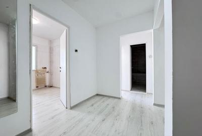 Apartament cu 2 camere decomandat în Nord - 4