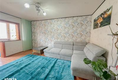 Apartament cu 2 camere decomandat, mobilat în Triaj - 6
