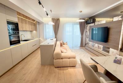Apartament cu 2 camere decomandat în Țiglina 2