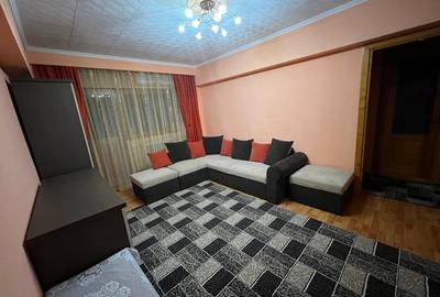 Apartament cu 2 camere, mobilat în Micălaca