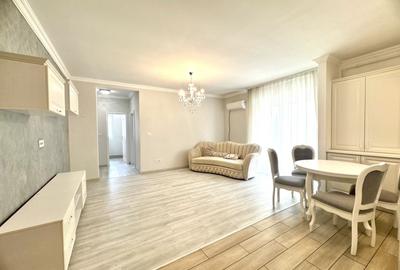 Apartament cu 3 camere în Giroc - 2