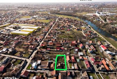 Casă cu 3 camere cu Teren 292 Mp în Eminescu - 6