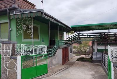 Casă cu 4 camere în Călărași - 6