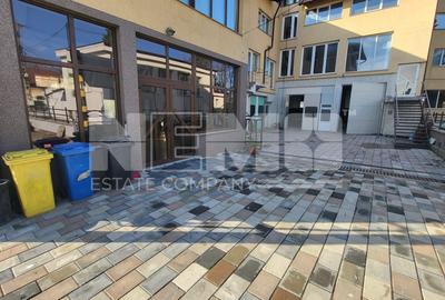 Spațiu comercial, de 119 mp, în Burdujeni