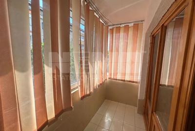 Apartament cu 3 camere decomandat, mobilat în Central - 13