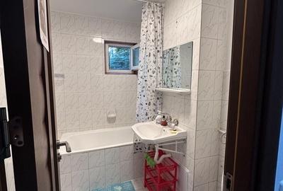 Apartament cu 3 camere decomandat în Tătărași - 3