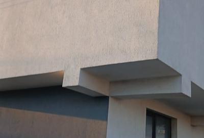 Casă cu 2 camere cu Teren 165 Mp în Alexandriei - 4