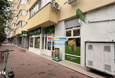 Spațiu comercial, de 75 mp, în Titan