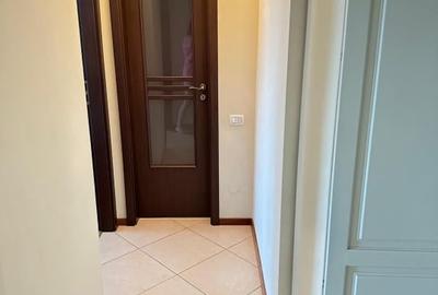 Apartament cu 3 camere decomandat, mobilat în Podul de Fier - 6