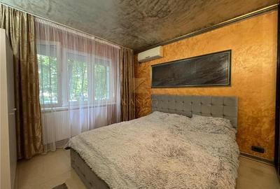 Apartament cu 2 camere decomandat, mobilat în Vitan - 1