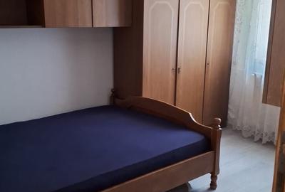 Apartament cu 2 camere semidecomandat în Exterior Vest - 4