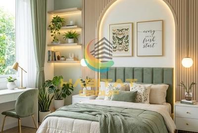 Apartament cu 3 camere în Progresul