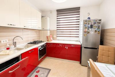 Apartament cu 3 camere decomandat, mobilat în Sud-Est - 6