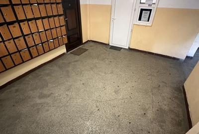 Garsonieră în Între Lacuri
