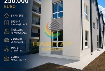 Duplex cu 5 camere cu Canalizare în Central - 12