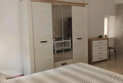 Casă cu Teren 1075 Mp în Central - 7