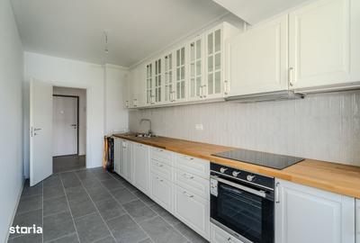 Apartament cu 2 camere decomandat în Central - 6