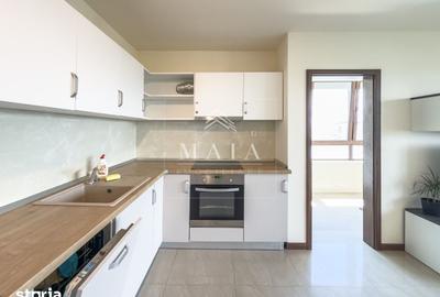 Apartament cu 2 camere în Central - 4