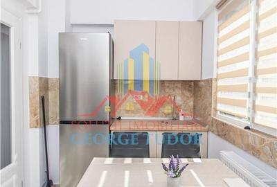 Apartament cu 2 camere în Dudu - 8