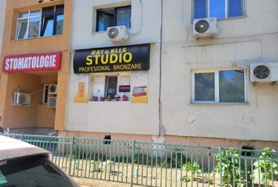 Spațiu comercial, de 31 mp, în Rahova