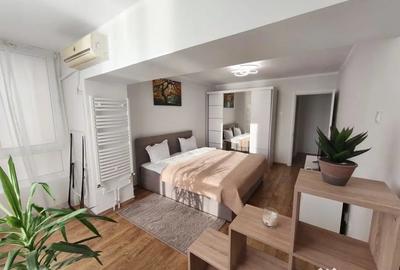 Apartament cu 3 camere decomandat în Faleză - 6