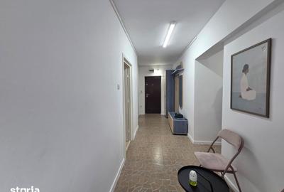 Apartament cu 2 camere decomandat în Dacia