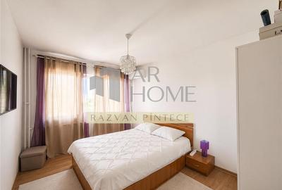 Apartament cu 2 camere decomandat, mobilat în Vest - 4