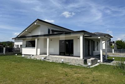 Casă individuală cu 3 camere cu Teren 510 Mp în Jucu de Mijloc - 3