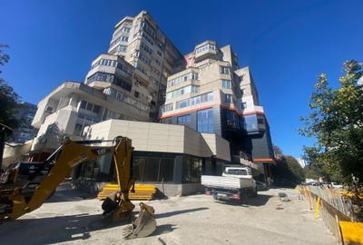 Spațiu comercial, de 876 mp, în Tomis Nord - 3