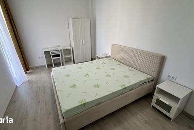 Apartament cu 2 camere în Terezian