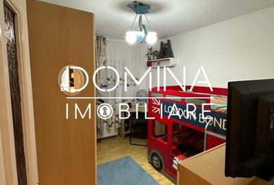 Apartament cu 3 camere decomandat, mobilat în Nicolae Titulescu - 7