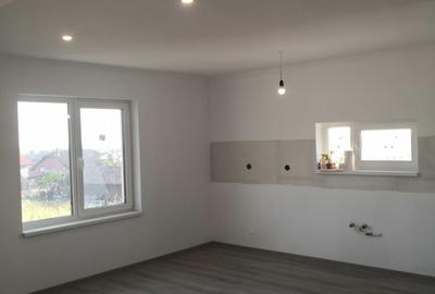 Casă cu 4 camere în Oncea - 3